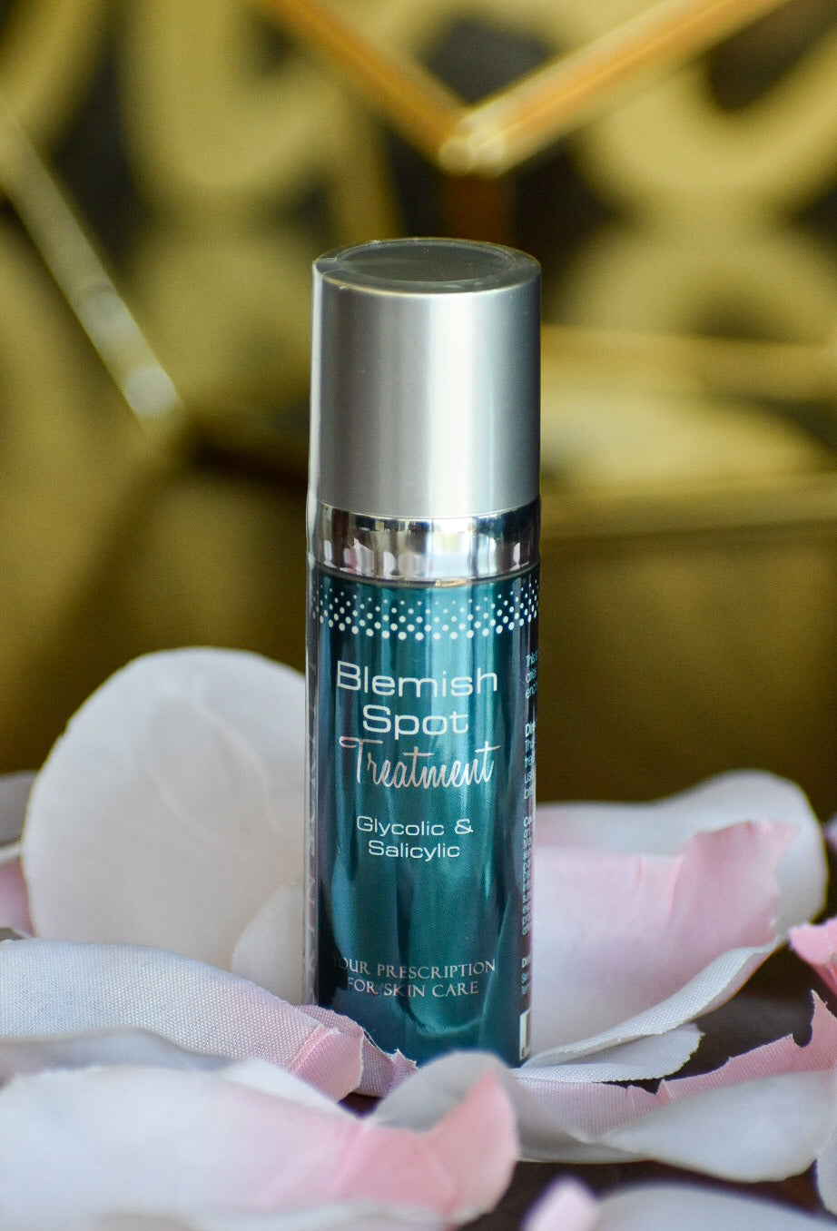 Blemish Spot Treatment by Skin Scripts