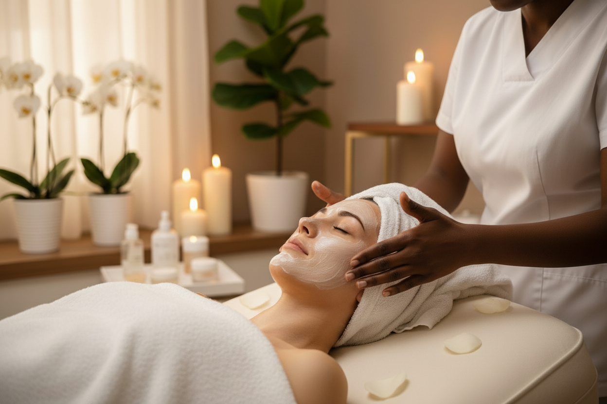 make the provider black