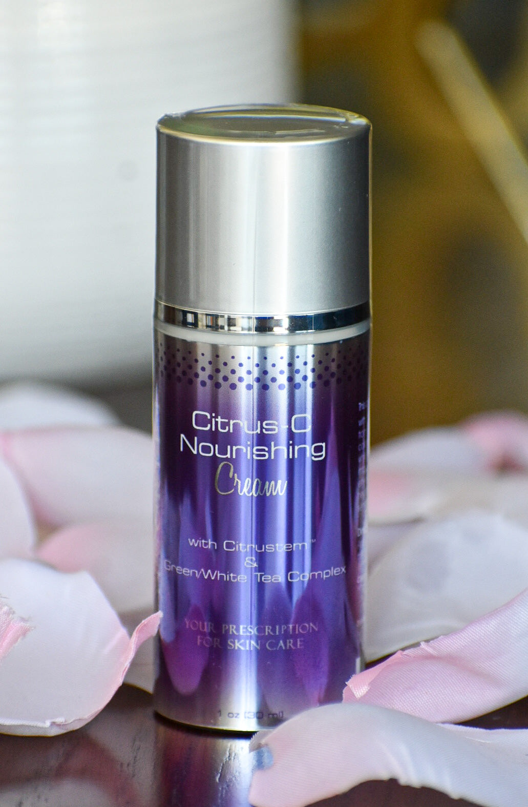 Citrus-C Nourishing Cream